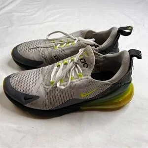 Nike | Shoes | Bundle Nike Air Max 27 Platinum Tint Volt 